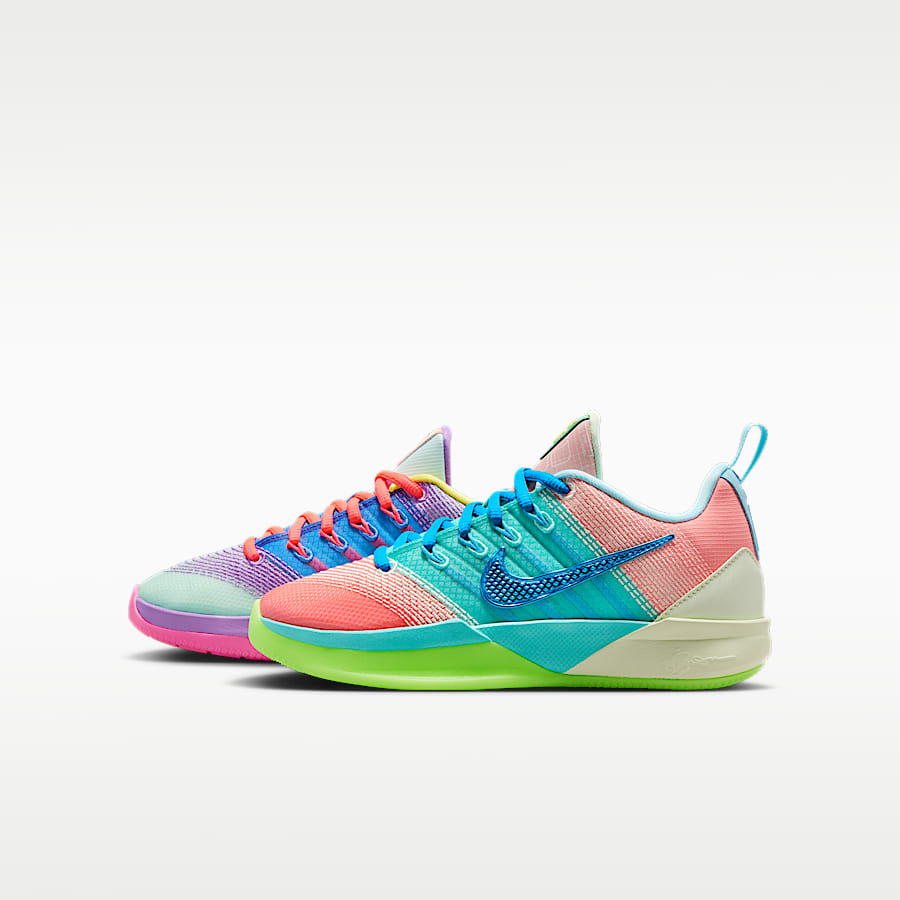【juju and...】 JuJu Watkins Just Launched Her First Nike Shoe Collab with LeBron